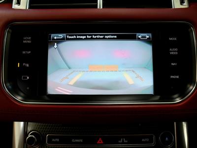 2014 Land Rover Range Rover Sport - Thumbnail
