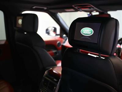 2014 Land Rover Range Rover Sport - Thumbnail