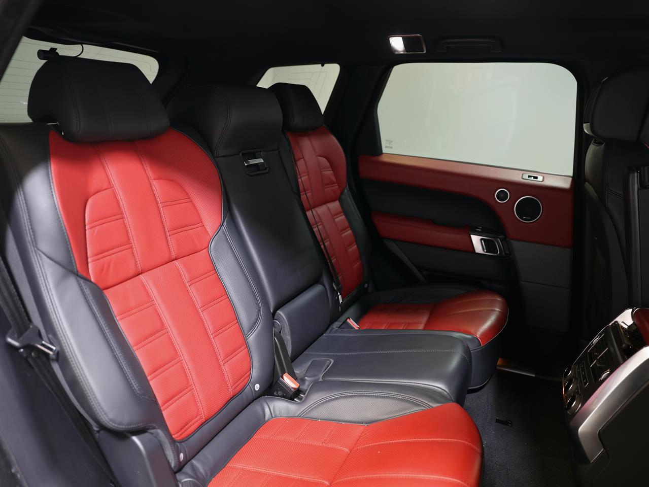 2014 Land Rover Range Rover Sport