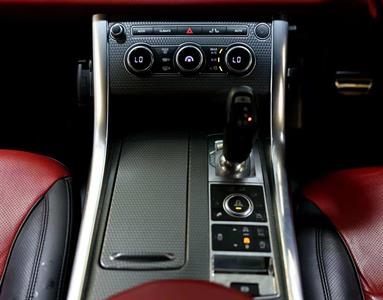 2014 Land Rover Range Rover Sport - Thumbnail