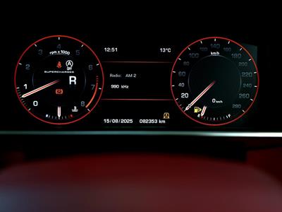 2014 Land Rover Range Rover Sport - Thumbnail