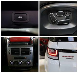 2014 Land Rover Range Rover Sport - Thumbnail