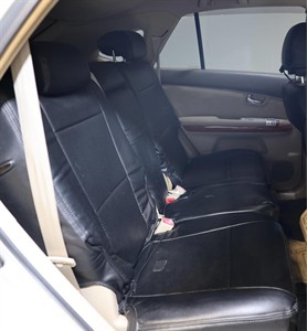 2005 Toyota HARRIER - Thumbnail