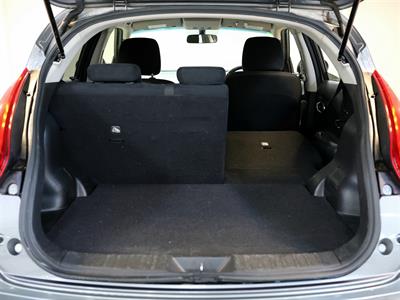 2014 Nissan Juke - Thumbnail