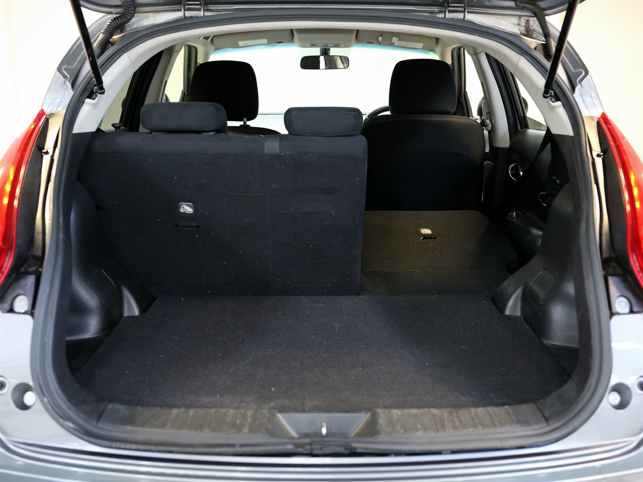 2014 Nissan Juke
