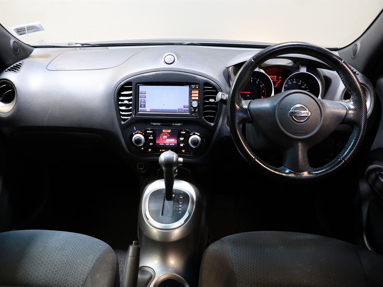 2014 Nissan Juke