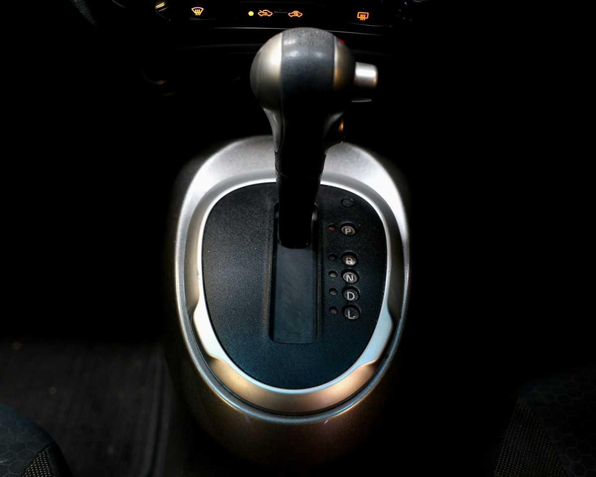 2014 Nissan Juke