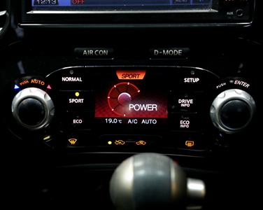 2014 Nissan Juke - Thumbnail