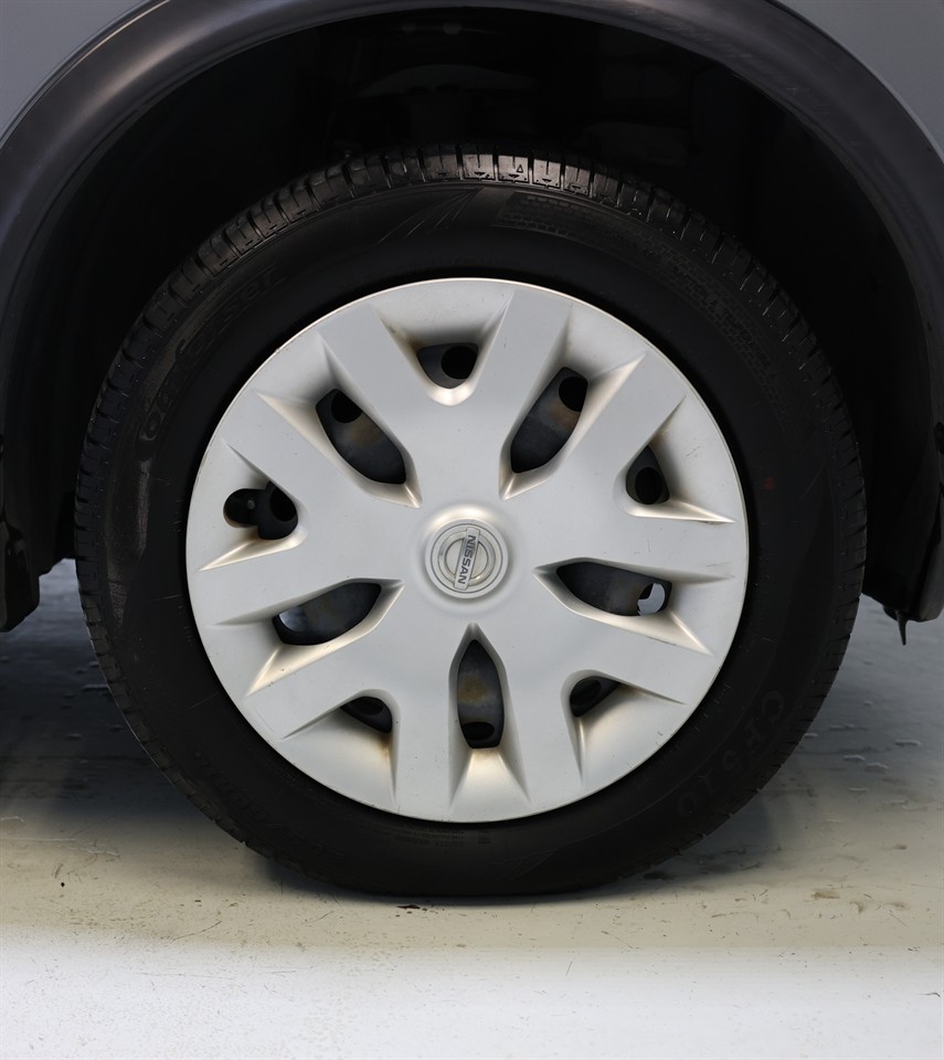 2014 Nissan Juke
