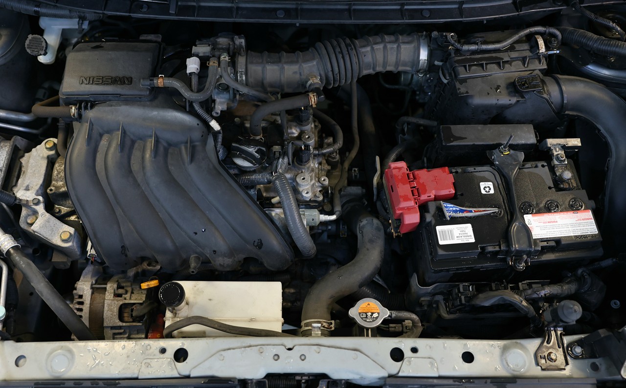 2014 Nissan Juke