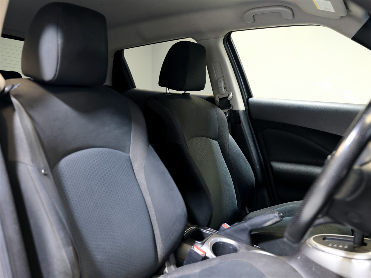 2014 Nissan Juke