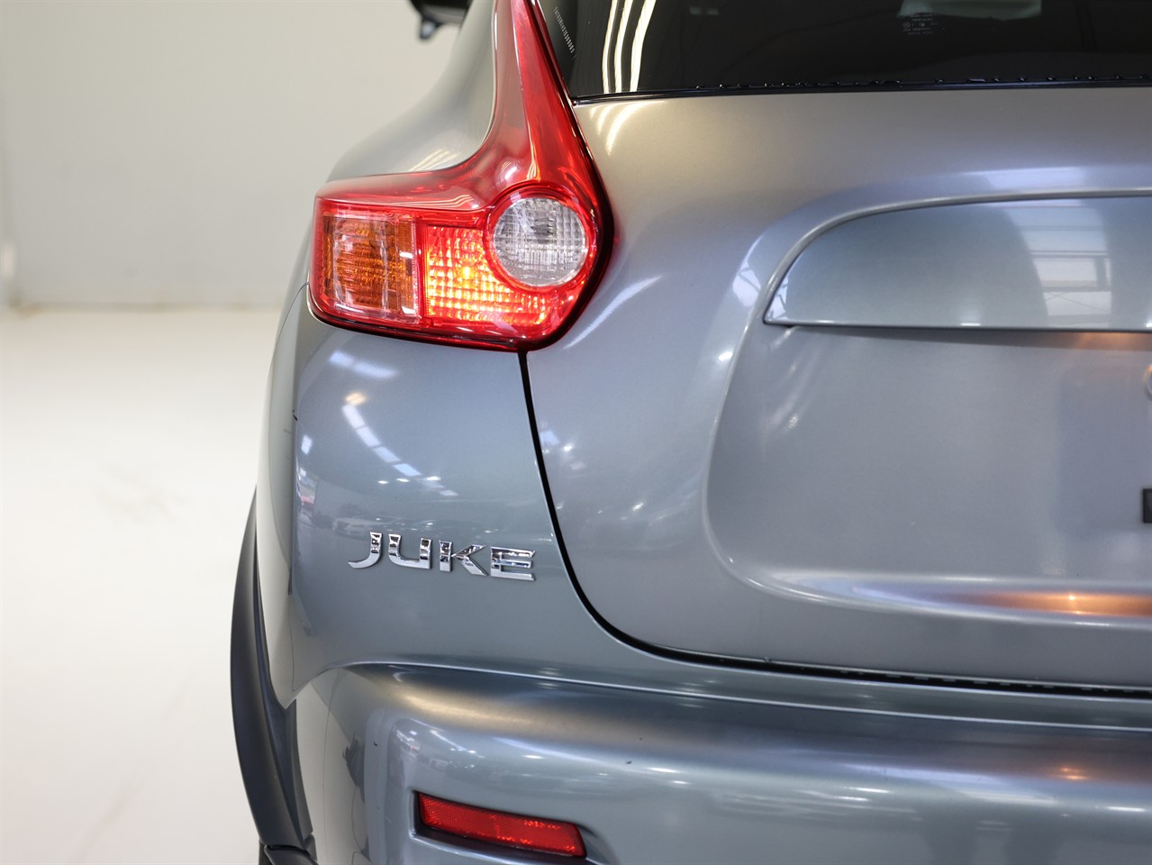2014 Nissan Juke