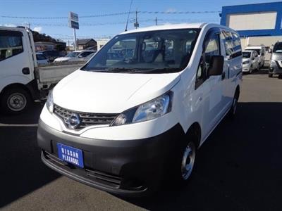 2020 Nissan NV200