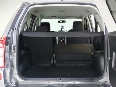 2005 Suzuki Escudo - Thumbnail