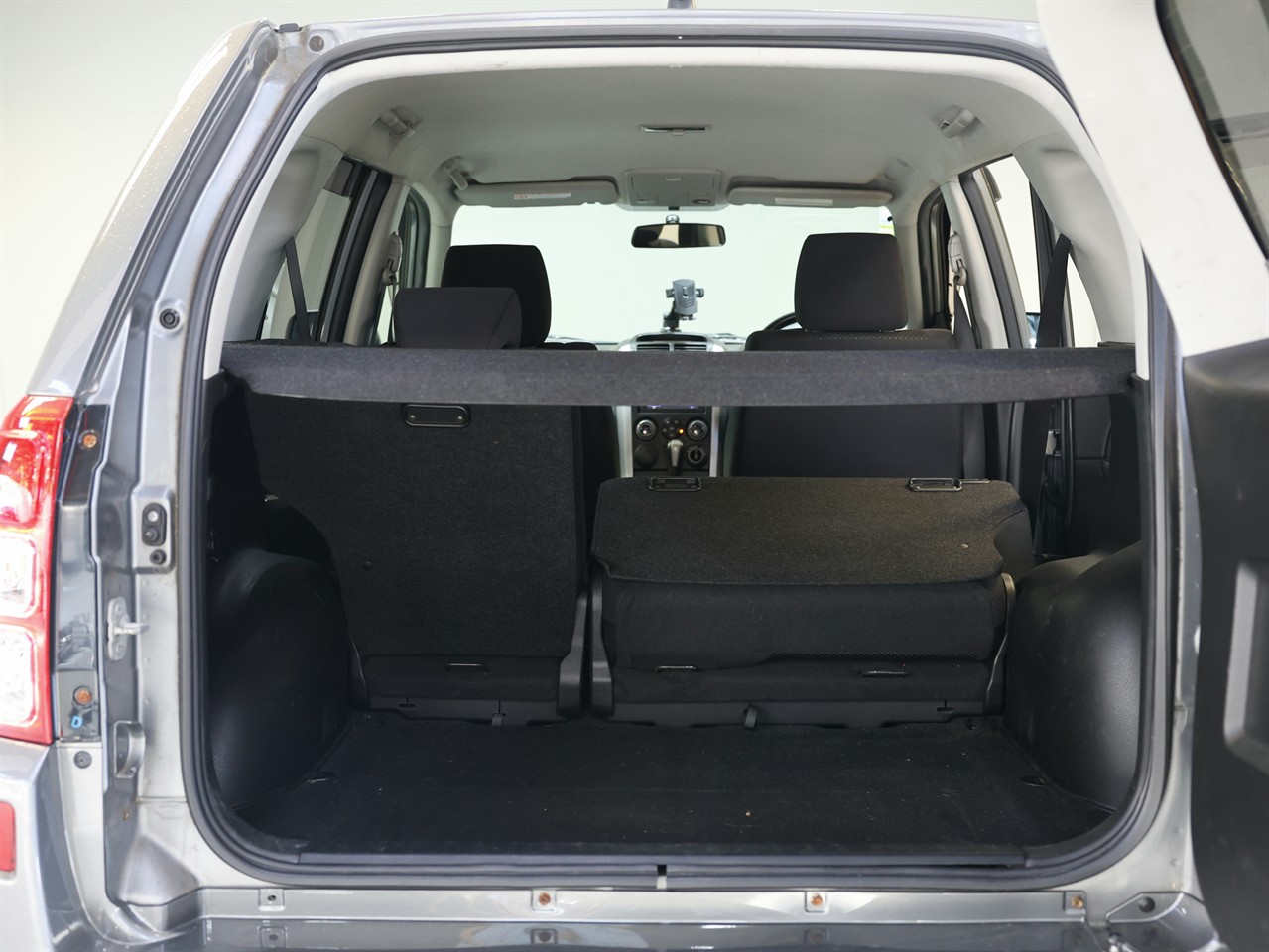 2005 Suzuki Escudo
