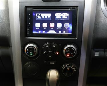 2005 Suzuki Escudo - Thumbnail