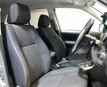 2005 Suzuki Escudo - Thumbnail