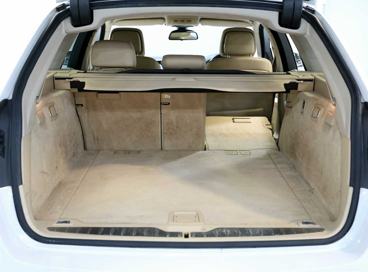2011 BMW 523i