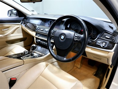 2011 BMW 523i - Thumbnail