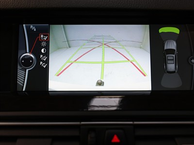 2011 BMW 523i - Thumbnail