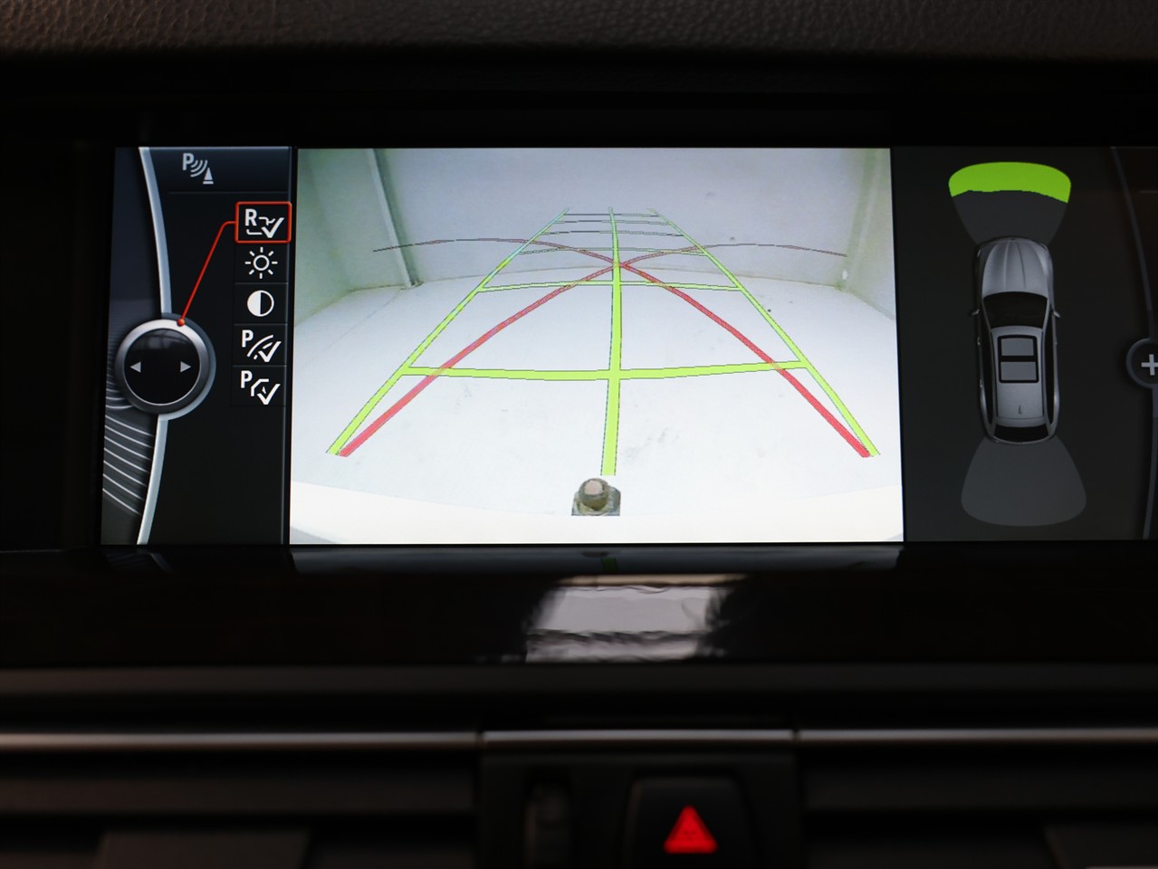 2011 BMW 523i