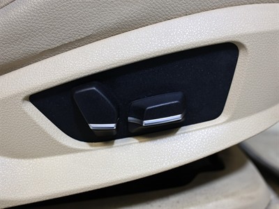2011 BMW 523i - Thumbnail