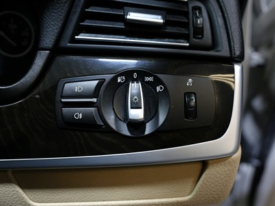 2011 BMW 523i - Thumbnail