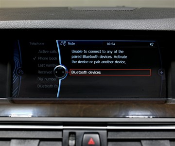 2011 BMW 523i - Thumbnail