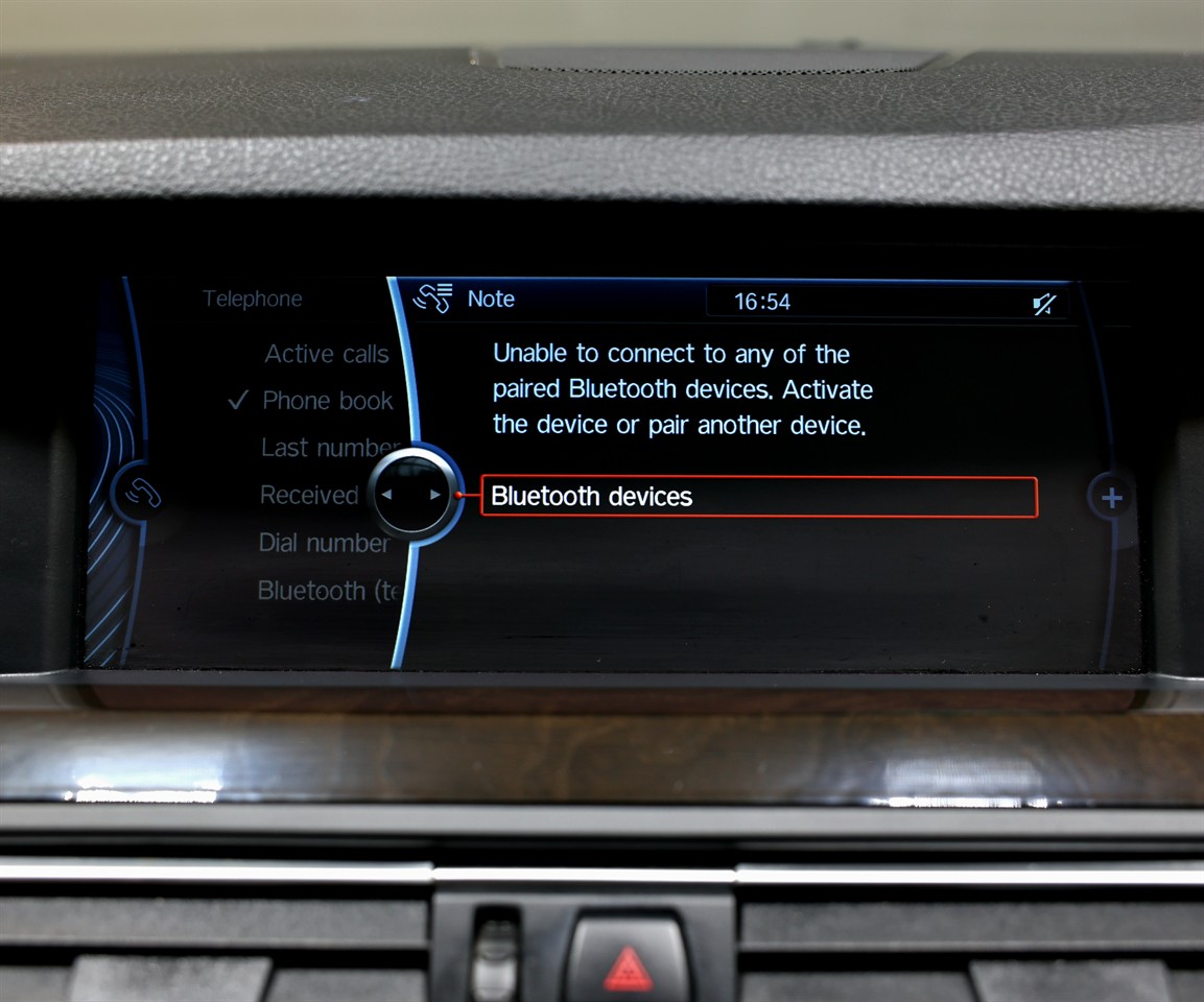 2011 BMW 523i
