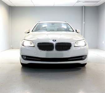2011 BMW 523i - Thumbnail