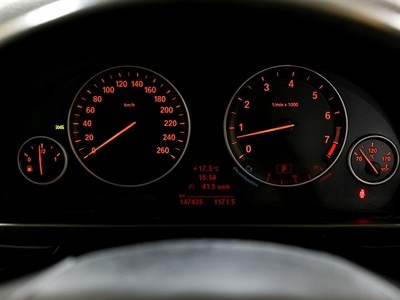 2011 BMW 523i - Thumbnail