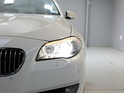 2011 BMW 523i - Thumbnail