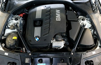 2011 BMW 523i - Thumbnail