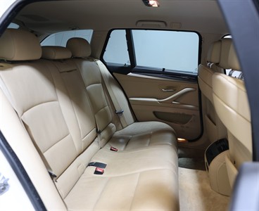 2011 BMW 523i - Thumbnail