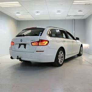 2011 BMW 523i - Thumbnail