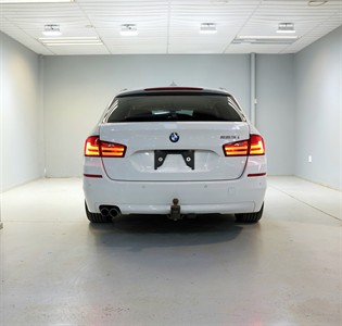 2011 BMW 523i - Thumbnail