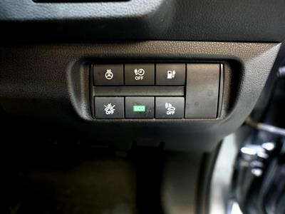2018 Nissan Leaf - Thumbnail