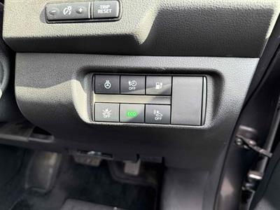 2018 Nissan Leaf - Thumbnail