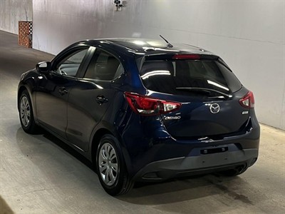 2015 Mazda Demio - Thumbnail