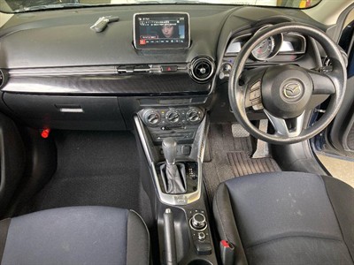 2015 Mazda Demio - Thumbnail