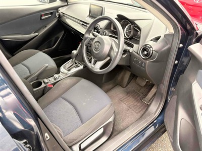 2015 Mazda Demio - Thumbnail