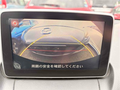 2015 Mazda Demio - Thumbnail