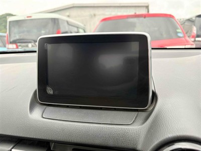 2015 Mazda Demio - Thumbnail