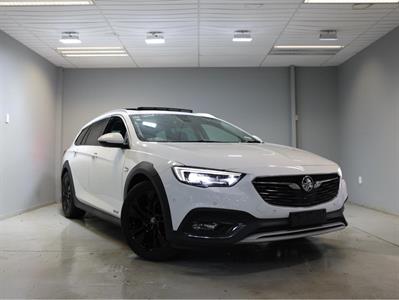 2019 Holden Calais