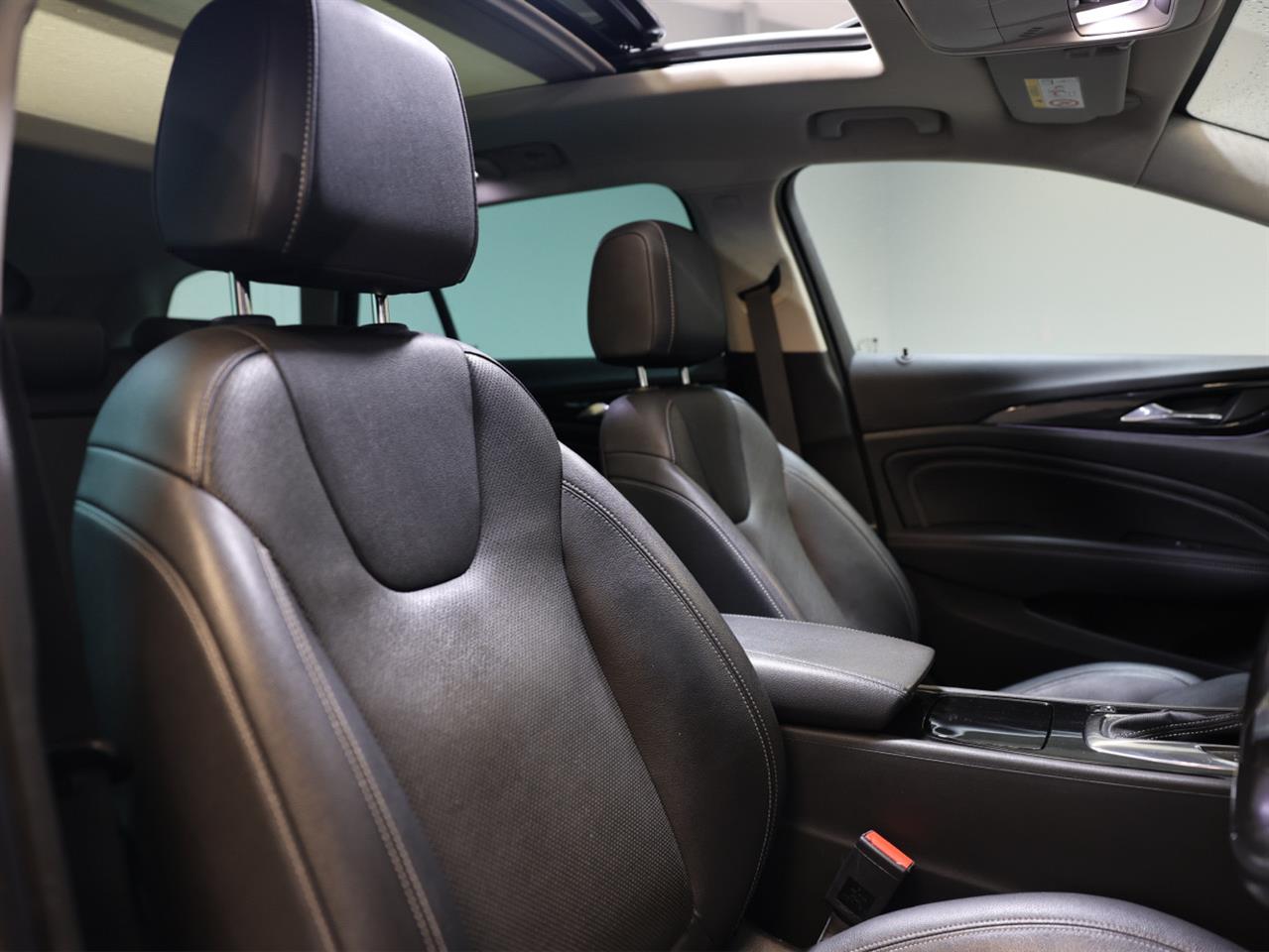 2019 Holden Calais
