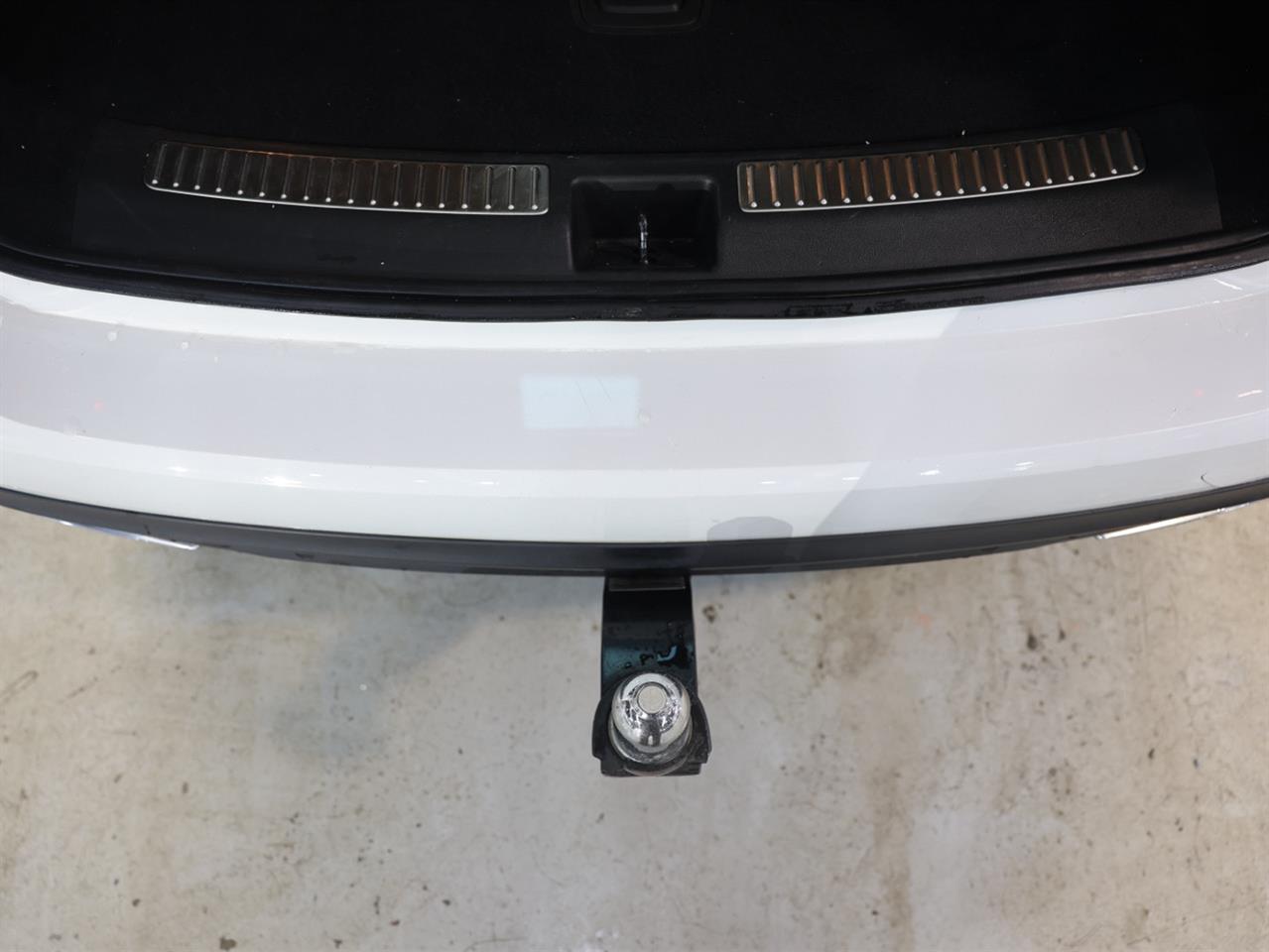2019 Holden Calais