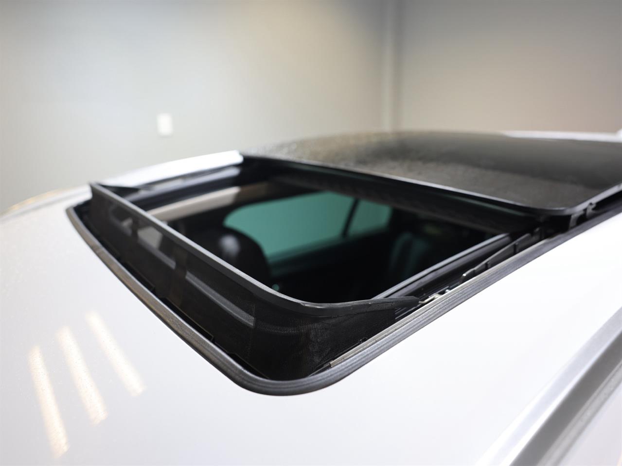 2019 Holden Calais