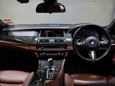 2016 BMW 523i - Thumbnail