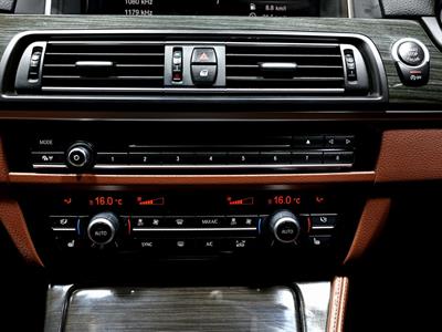 2016 BMW 523i - Thumbnail