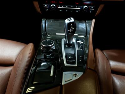 2016 BMW 523i - Thumbnail